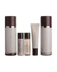 Набор косметики для лица The Saem Classic Homme Special Set The saem
