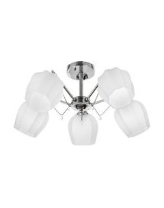 Люстра BayerLux Миранда 9643957 Bayerlux