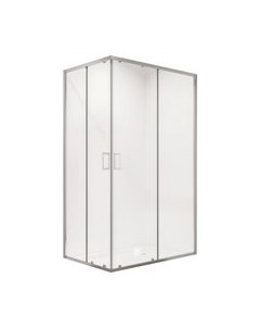 Душевой уголок Niagara NG-6610-08 120x80x195