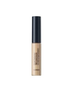 Консилер The Saem Cover Perfection Tip Concealer 03 Tan The saem