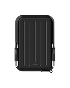 Внешний жесткий диск Silicon Power Armor A66 2TB (SP020TBPHD66SS3K) Silicon power
