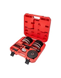 Набор автоинструмента Forsage F-913T2C