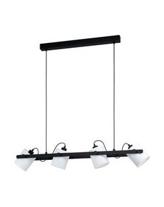 Люстра Eglo Hornwood 43425