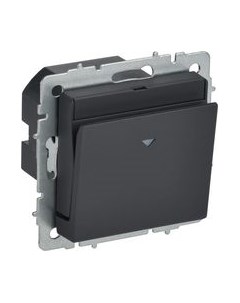 Выключатель IEK Brite BR-V11-0-10-K53 Iek