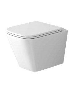 Унитаз подвесной GR-4479SQ Grossman