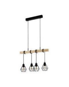 Люстра Eglo Townshend 44075