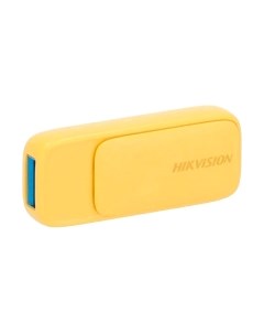 USB flash накопитель M210S USB3.2 128GB / HS-USB-M210S/128G/U3 Hikvision