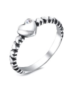 Кольцо 24613654ч Красная пресня