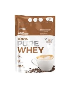 Протеин 100% Pure Whey Ihs