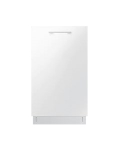 Посудомоечная машина Samsung DW50R4040BB/WT