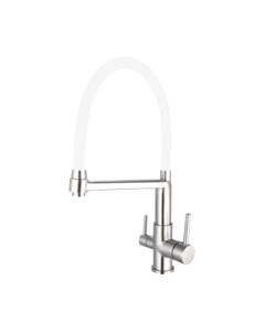 Смеситель Esko K26 W