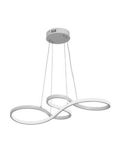 Потолочный светильник Vitaluce V3892-0/1S