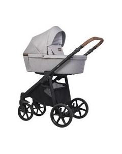 Детская универсальная коляска Riko Idol 2 в 1