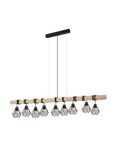 Люстра Eglo Townshend 44077