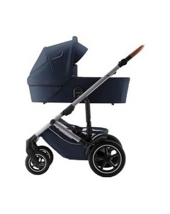 Детская универсальная коляска Smile 5Z 2 в 1 / SM37987 Britax romer
