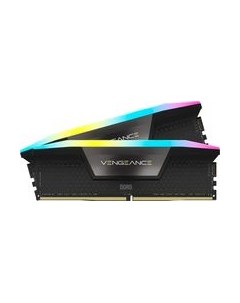 Оперативная память DDR5 Corsair CMH32GX5M2B6400C36