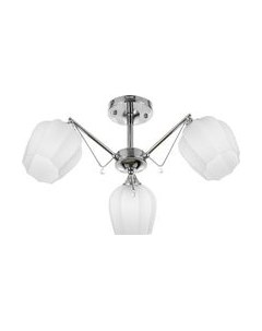 Люстра BayerLux Миранда 9643956 Bayerlux