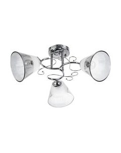 Люстра BayerLux Идрис 9920198 Bayerlux