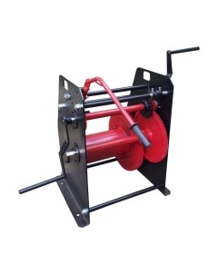 Лебедка ручная TOR ТЛ-5Т 5000кг H-130м / 113508 Тор