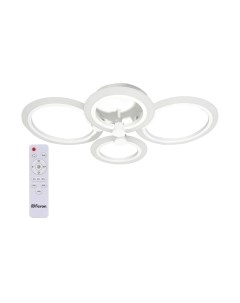 Потолочный светильник Feron Cycles AL5900 / 41669