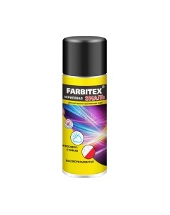 Эмаль Акриловая 1015 Farbitex