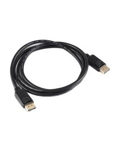 Кабель Buro BU-DP2.0-1.5M