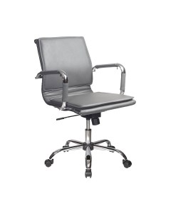 Кресло офисное CH-993-Low Бюрократ