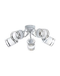 Люстра Эмма 9626441 Bayerlux