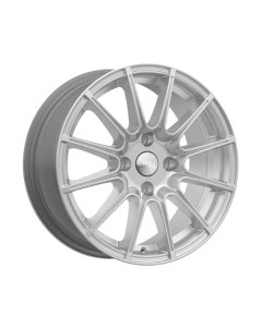 Литой диск Le Mans 16x7.0" 4x108мм DIA 65.1мм ET 32мм Селена Skad