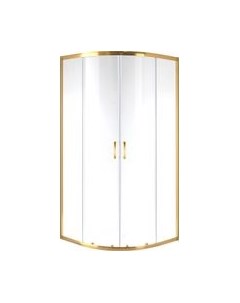 Душевой уголок NG-6406-08 90x90x195 Niagara