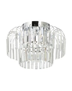 Люстра Бриз 111015008 De city