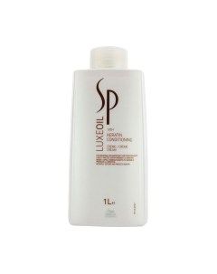Кондиционер для волос SP LuxeOil Для защиты кератина Wella professionals