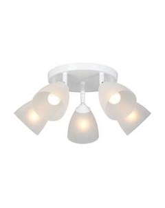 Люстра Vitaluce V4355-0/5PL