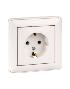 Розетка Systeme (Schneider) Electric W59 RS16-154-18 Systeme (schneider) electric