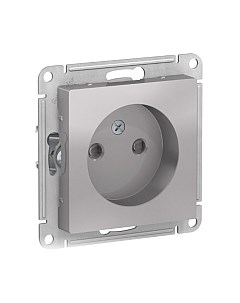 Розетка Systeme (Schneider) Electric AtlasDesign ATN000349 Systeme (schneider) electric