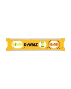 Уровень строительный DeWalt DWHT42525-0 Dewalt