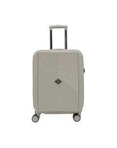 Чемодан на колесах Francesco Molinary 338-2701/3-20LGR Francesco molinary