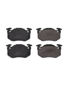 Тормозные колодки Patron PBP881 Патрон