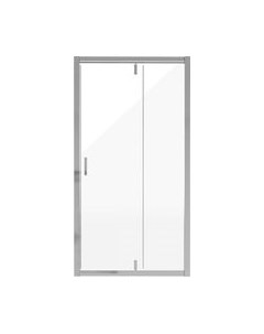Душевая дверь NG-63-10A 100х195 Niagara