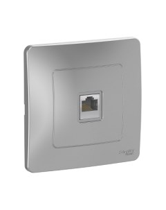 Розетка Systeme (Schneider) Electric Blanca BLNIS045003 Systeme (schneider) electric