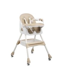 Стульчик для кормления INDIGO Corn Indigo
