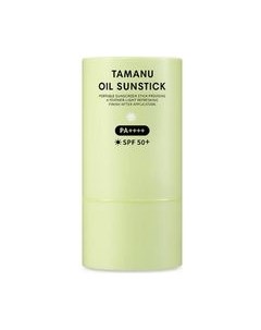 Стик солнцезащитный La'dor Tamanu Oil Sunstick Бальзам
