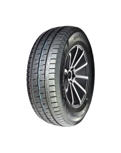 Зимняя легкогрузовая шина Royal Winter VAN 215/75R16C 113/111R Royal black