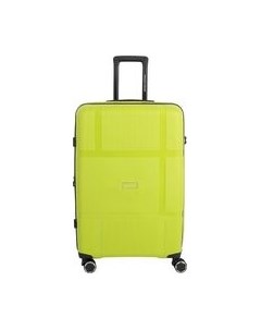 Чемодан на колесах Francesco Molinary 341-AT309/3-27GRN Francesco molinary