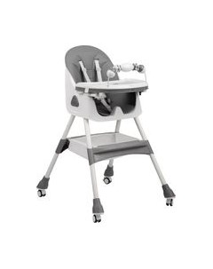 Стульчик для кормления INDIGO Corn Indigo