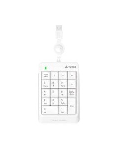 Клавиатура A4Tech Fstyler FK13 A4tech