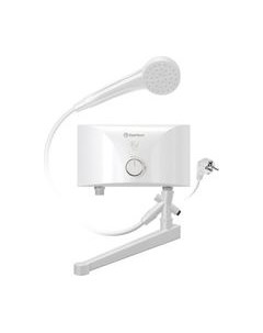 Проточный водонагреватель Thermex Rind 3500 Combi