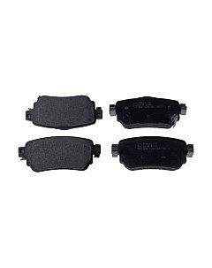 Тормозные колодки Patron PBP044 Патрон