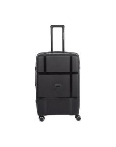 Чемодан на колесах Francesco Molinary 341-AT309/3-27BLK Francesco molinary