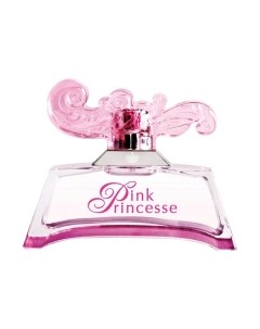 Парфюмерная вода Princesse Marina De Bourbon Pink Princesse Princesse marina de bourbon